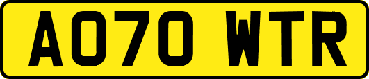 AO70WTR