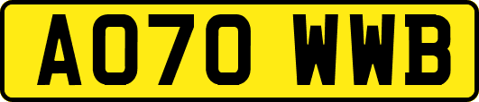 AO70WWB