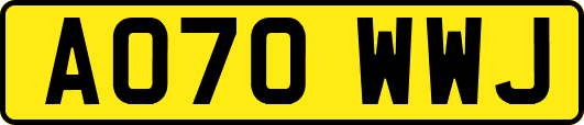 AO70WWJ