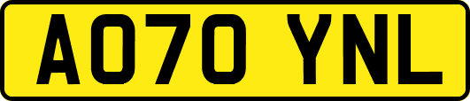 AO70YNL
