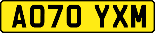 AO70YXM