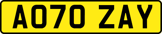 AO70ZAY