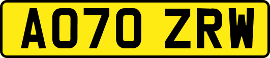 AO70ZRW