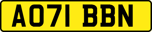 AO71BBN