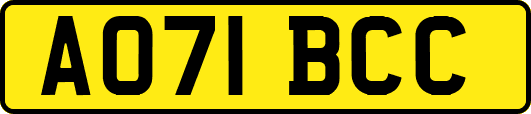 AO71BCC