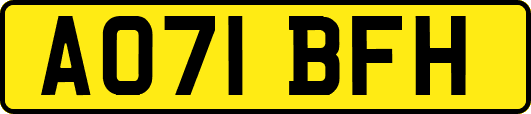 AO71BFH