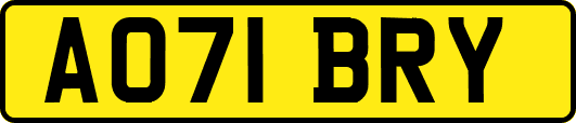 AO71BRY