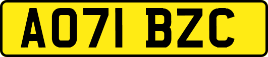 AO71BZC