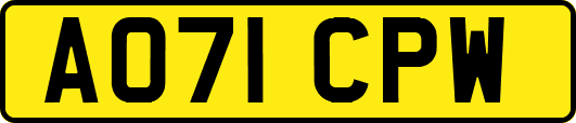 AO71CPW