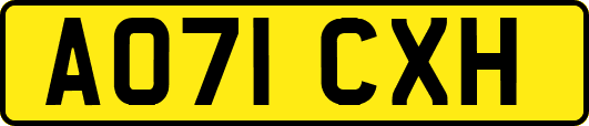 AO71CXH