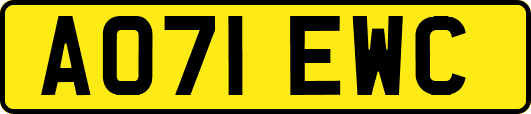 AO71EWC