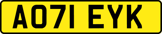 AO71EYK