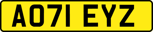 AO71EYZ