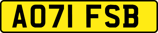 AO71FSB