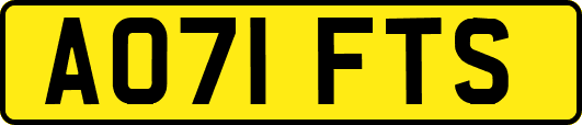 AO71FTS