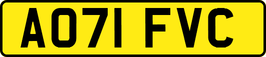 AO71FVC