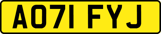 AO71FYJ
