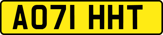 AO71HHT