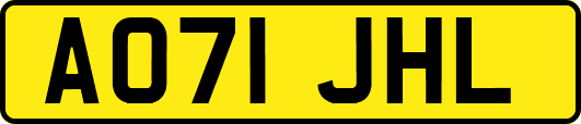 AO71JHL