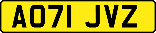 AO71JVZ