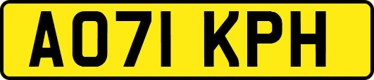 AO71KPH