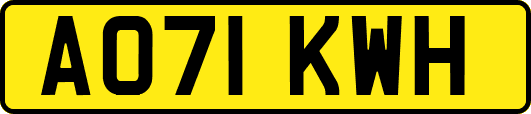 AO71KWH