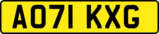 AO71KXG