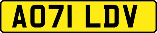 AO71LDV