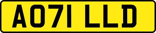 AO71LLD