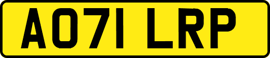 AO71LRP