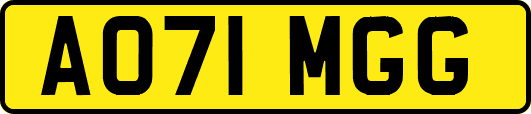 AO71MGG
