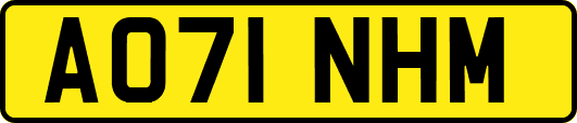 AO71NHM