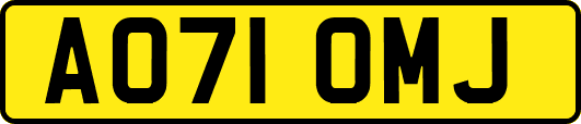 AO71OMJ