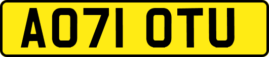 AO71OTU