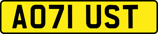 AO71UST