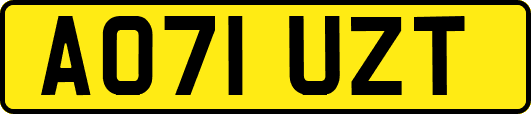AO71UZT