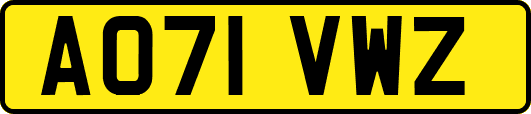 AO71VWZ