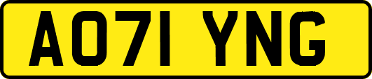 AO71YNG