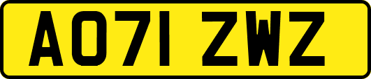 AO71ZWZ