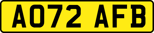 AO72AFB