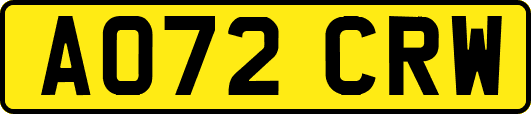 AO72CRW