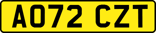 AO72CZT