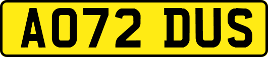 AO72DUS