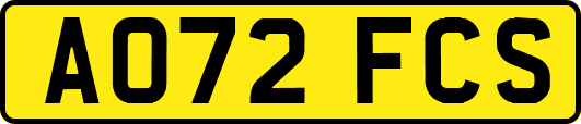 AO72FCS
