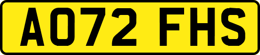 AO72FHS