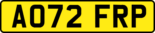 AO72FRP