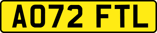 AO72FTL