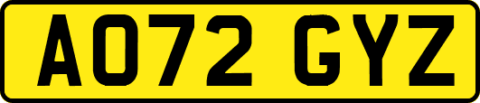 AO72GYZ