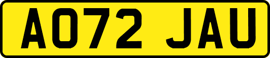 AO72JAU