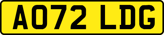 AO72LDG